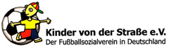 Kinder von der Straße e.V.