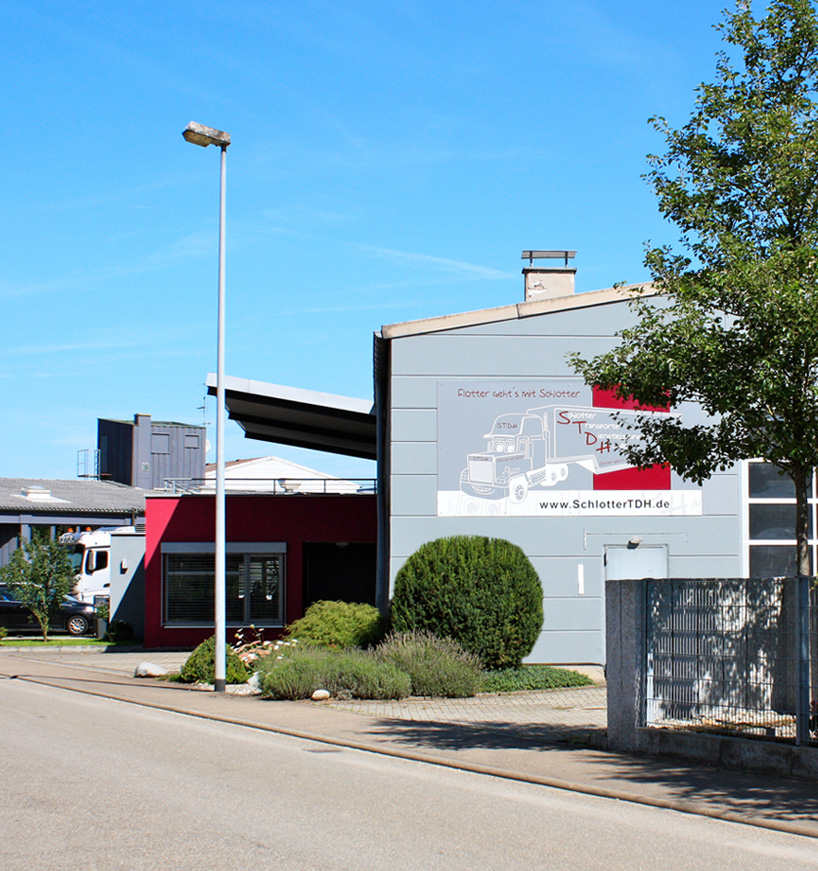 Gebäude